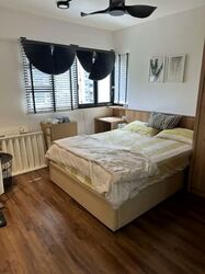 Blk 33 Ghim Moh Edge (Queenstown), HDB 4 Rooms #567648141